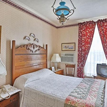 Hotel Strasburg Buitenkant foto