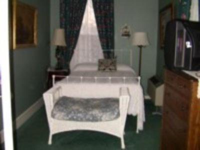 Hotel Strasburg Kamer foto