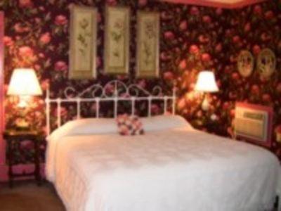 Hotel Strasburg Kamer foto