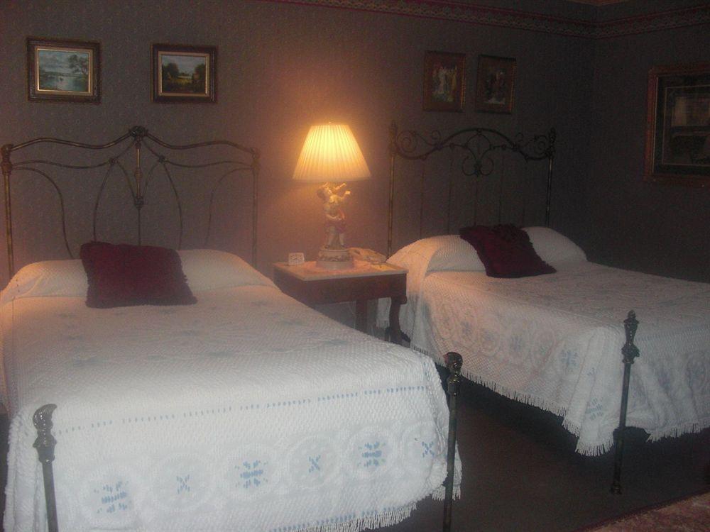 Hotel Strasburg Buitenkant foto