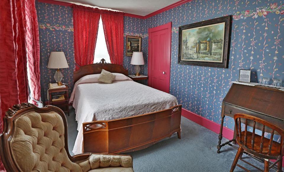 Hotel Strasburg Buitenkant foto